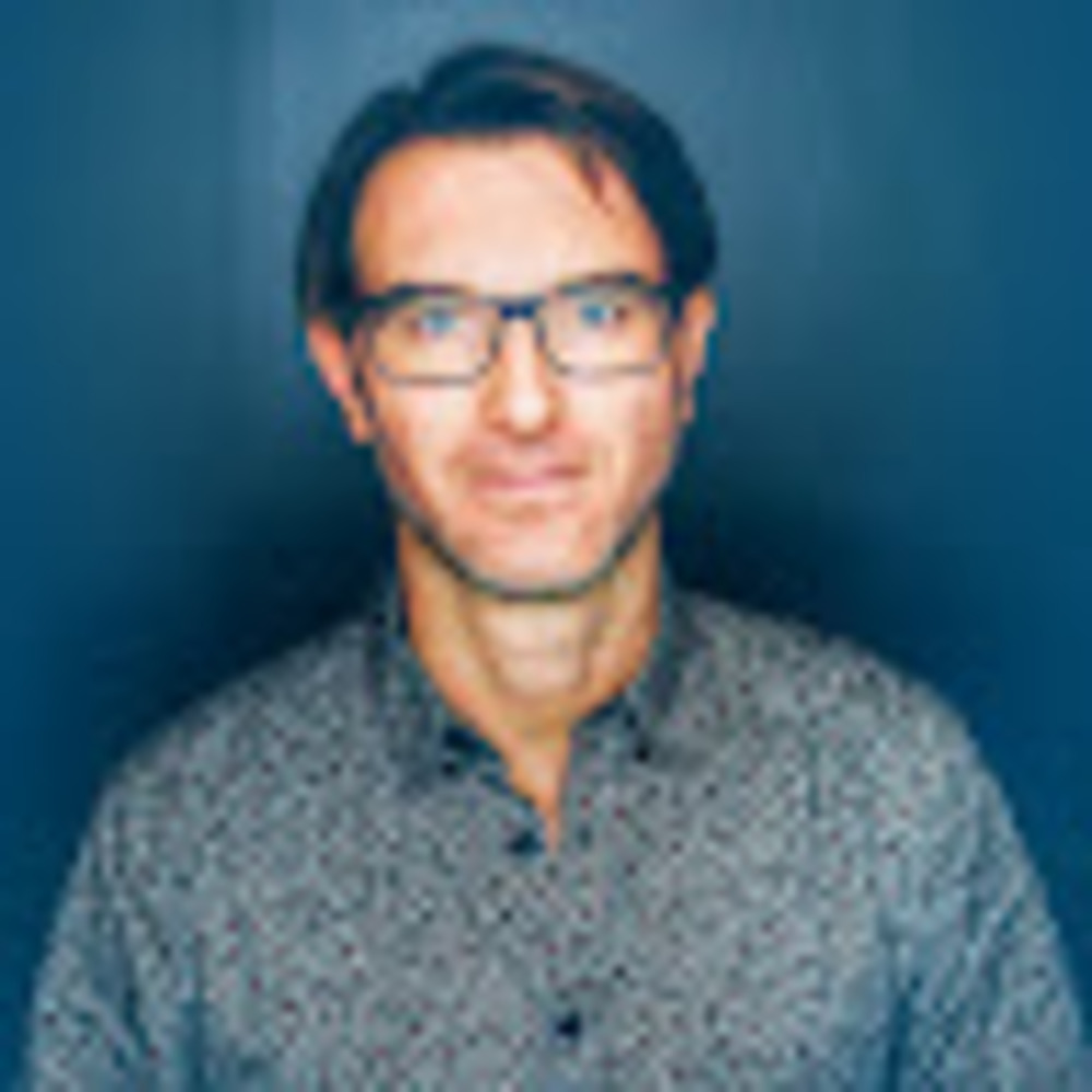 Meet your Posher, Josh